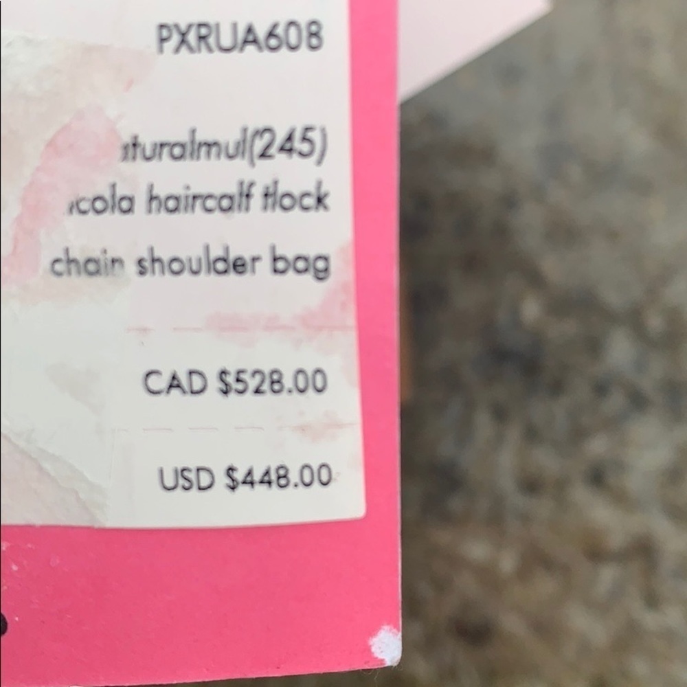 Kate spade small shoulder bag - Picture 13 of 13